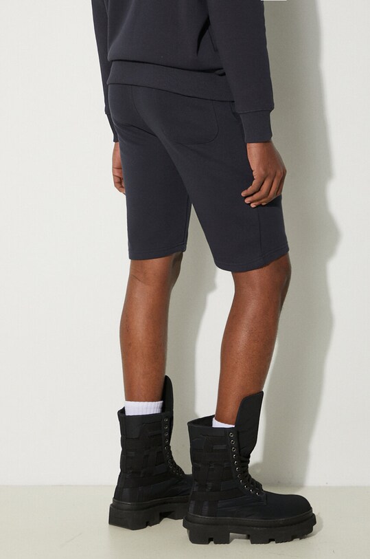 Odzież Alpha Industries szorty Basic 116363.07 granatowy