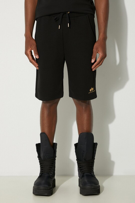 Alpha Industries szorty Basic