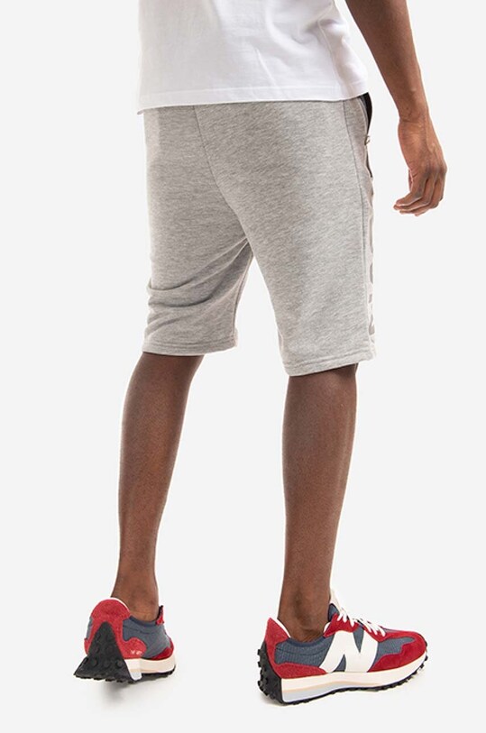 Kraťasy Alpha Industries Oddysey šedá 126336.17