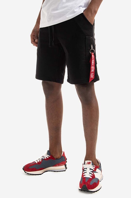 Alpha Industries shorts X-Fit Cargo