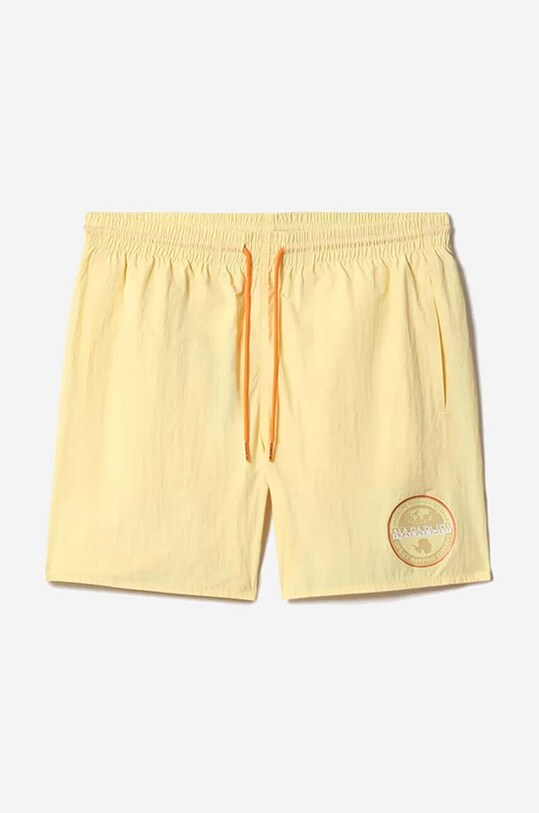 Oblečení Plavkové šortky Napapijri NA4G5C.YB5 žlutá