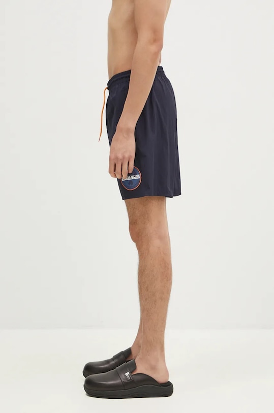 Плувни шорти Napapijri NA4G5C.176 тъмносин AA00