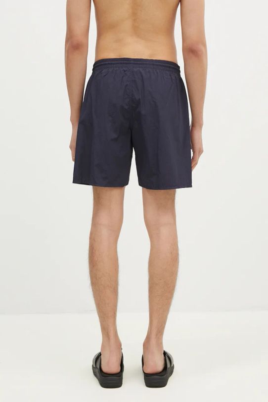 Дрехи Плувни шорти Napapijri NA4G5C.176 тъмносин