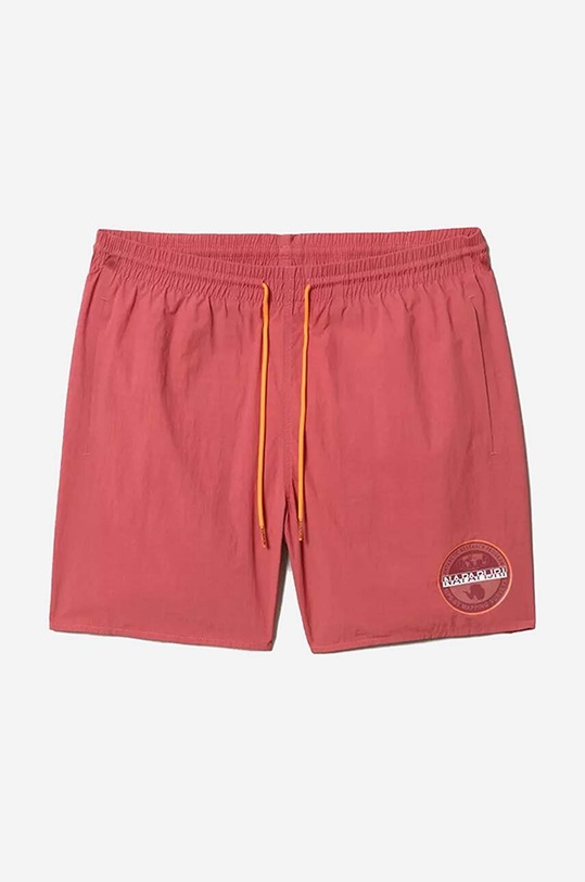 Oblečení Plavkové šortky Napapijri NA4G5C.RE6 červená