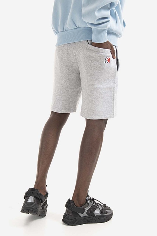 Îmbrăcăminte Karl Kani pantaloni scurți 6013064 gri