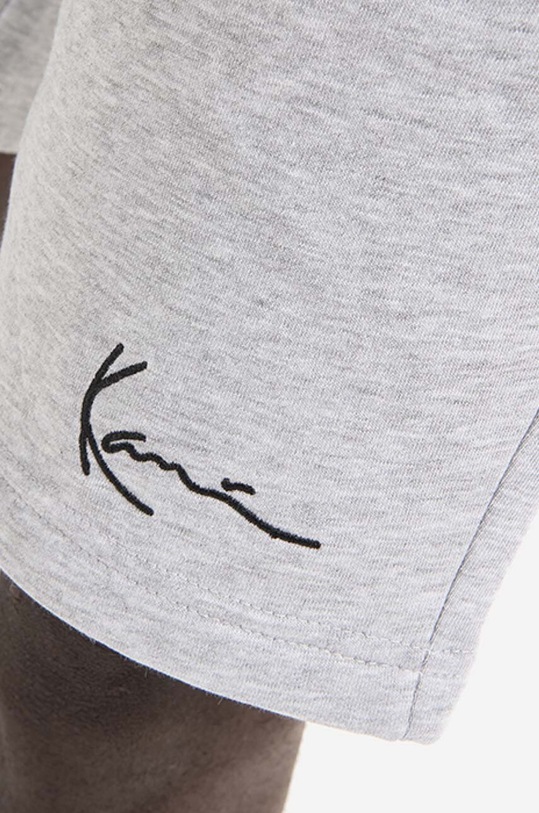 Karl Kani pantaloni scurți 6013064 gri