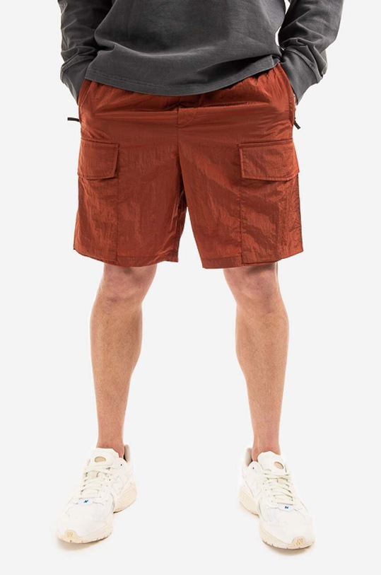 Wood Wood shorts Ollie fabric red 12215209.5112