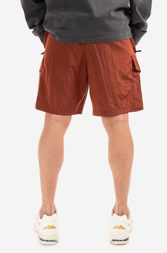 Clothing Wood Wood shorts Ollie 12215209.5112 red