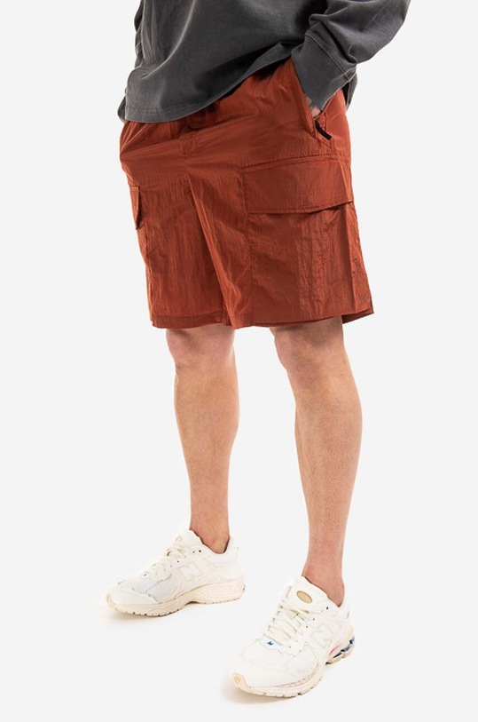 Wood Wood shorts Ollie 12215209.5112 red