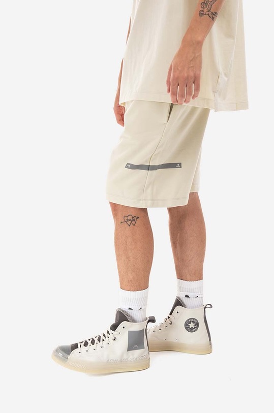 Converse shorts x A COLD WALL 10024350.A01 beige