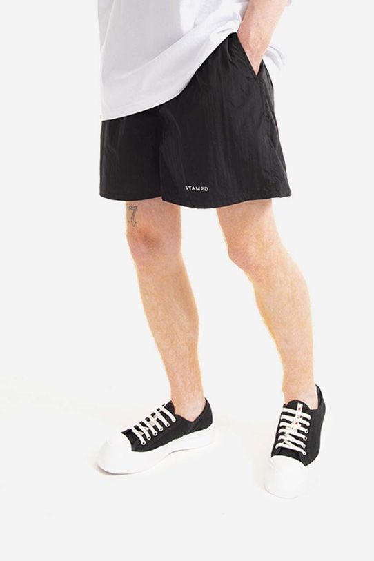 Šortky STAMPD
