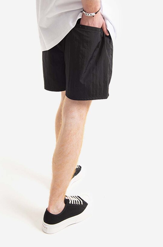 STAMPD shorts SLA.M2812SH black AA00