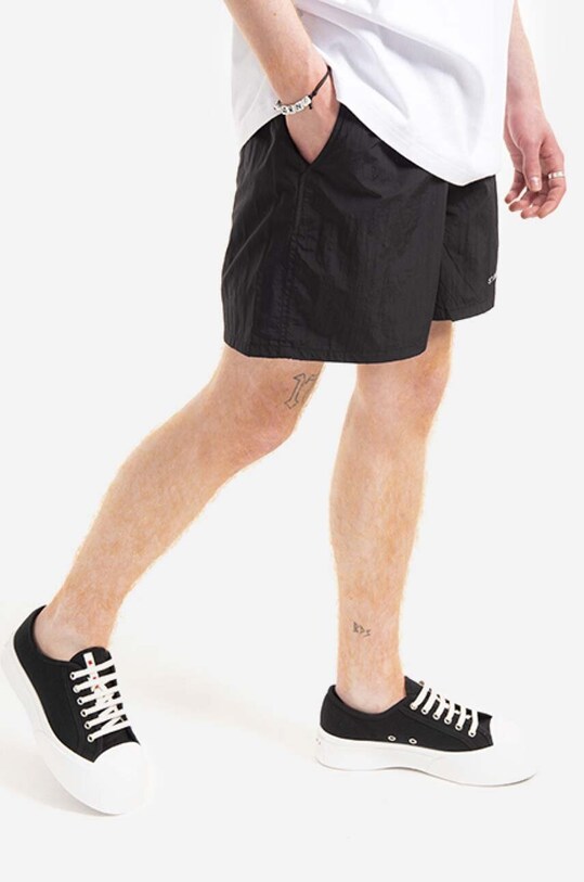 STAMPD shorts SLA.M2812SH black
