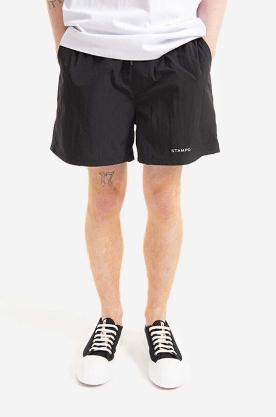 STAMPD shorts SLA.M2812SH