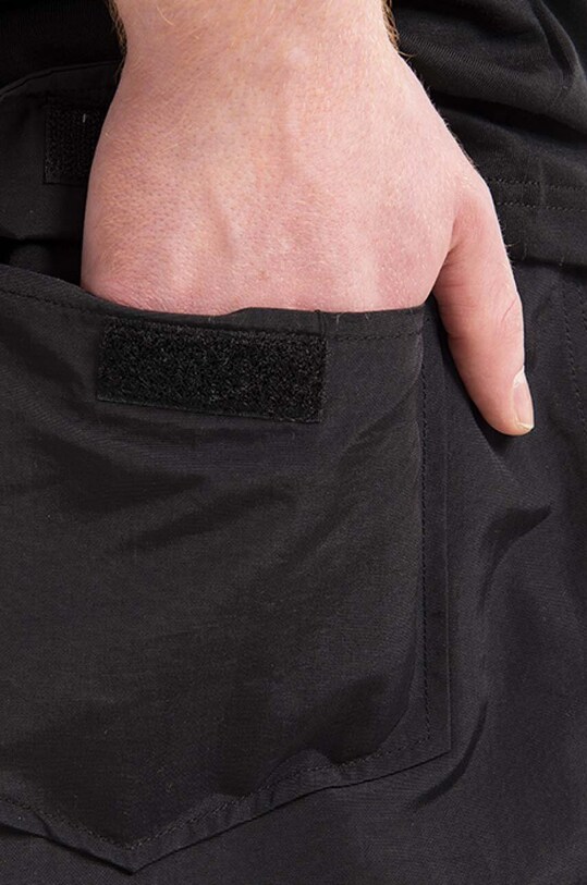 STAMPD shorts Trunk SLA.M2869SH black AA00