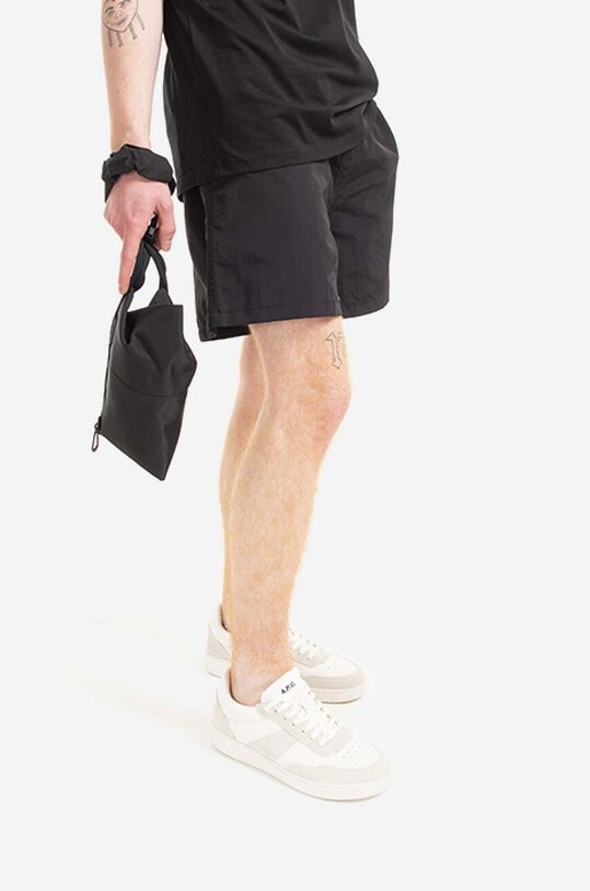 Clothing STAMPD shorts Trunk SLA.M2869SH black