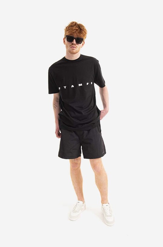 STAMPD shorts Trunk SLA.M2869SH black