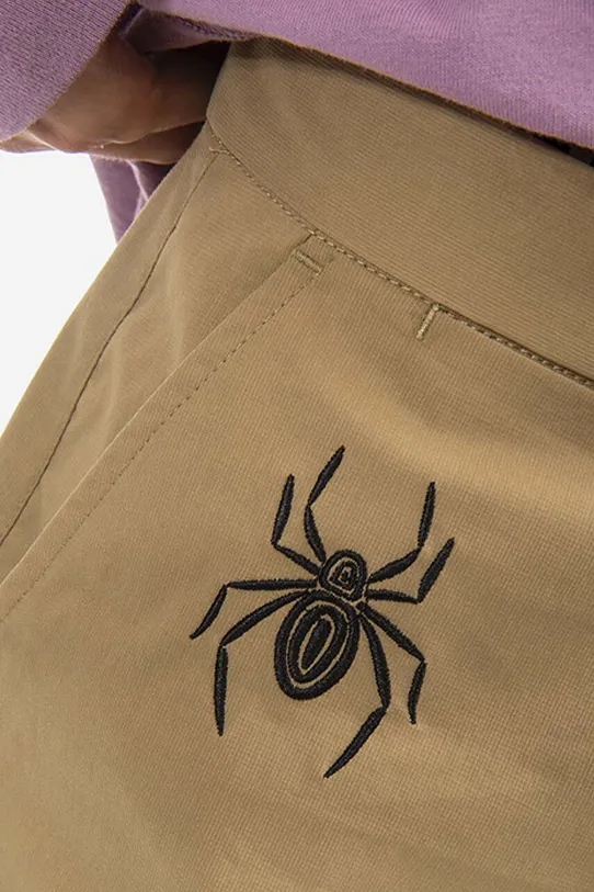 by Parra shorts Spider Ants 48145