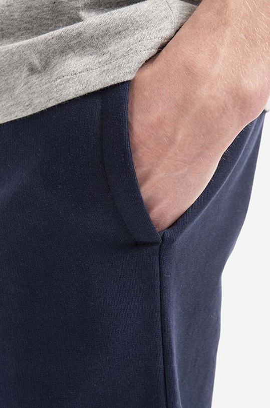 A.P.C. szorty bawełniane Item Short COEAS.H10148