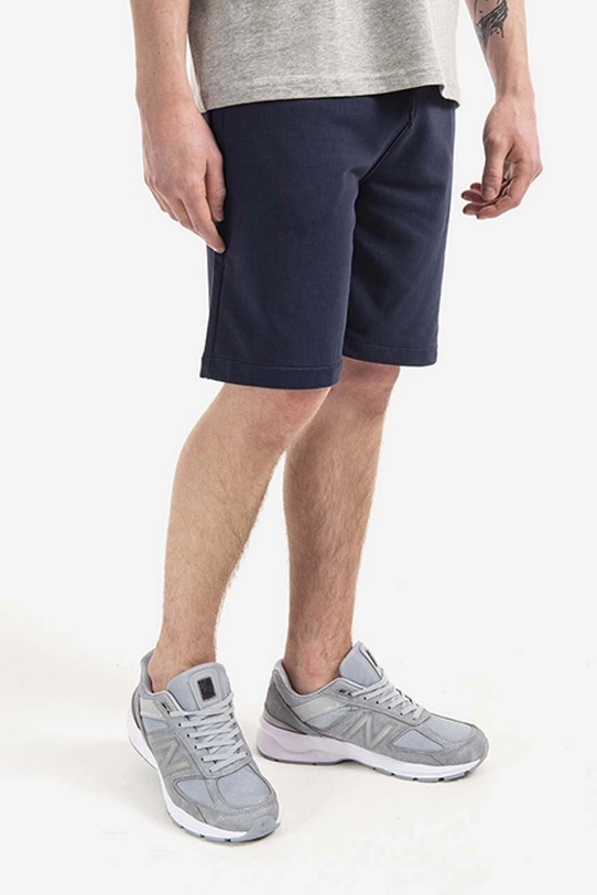 A.P.C. pantaloni scurți din bumbac Item Short COEAS.H10148