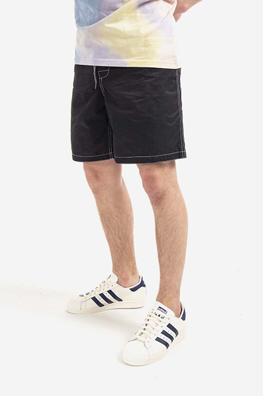 A.P.C. szorty kąpielowe Short Louis