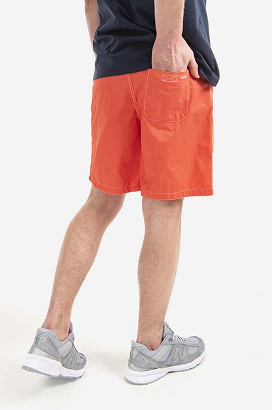 Одяг Купальні шорти A.P.C. Short Louis PAADJ.H10165 барвистий