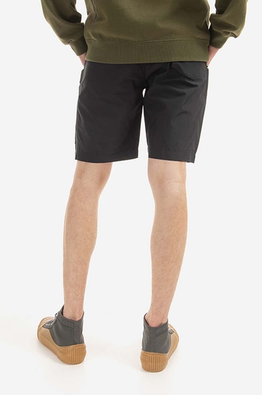 Clothing Maharishi shorts 8068BLACK black