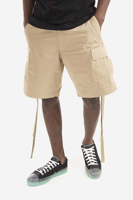 Maharishi shorts