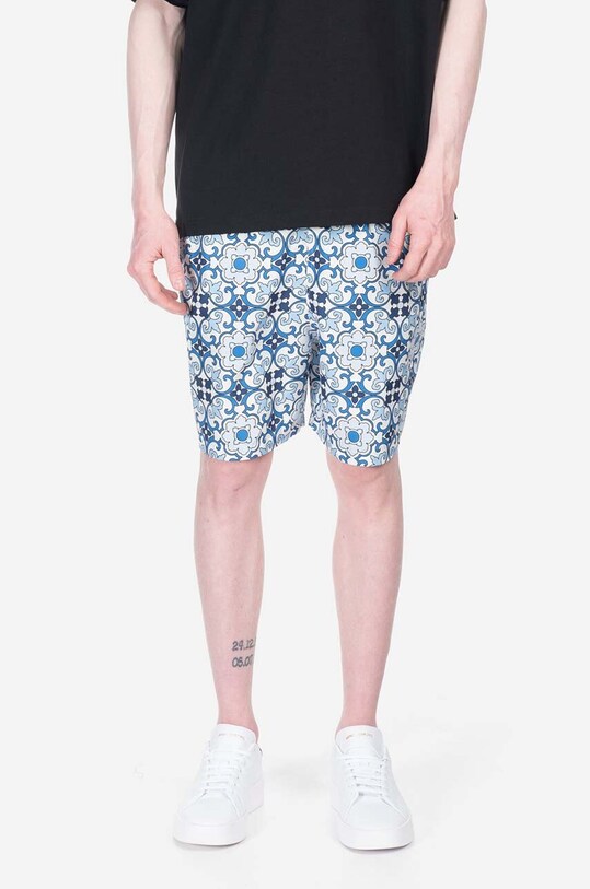 Drôle de Monsieur pantaloni scurți de baie BS113