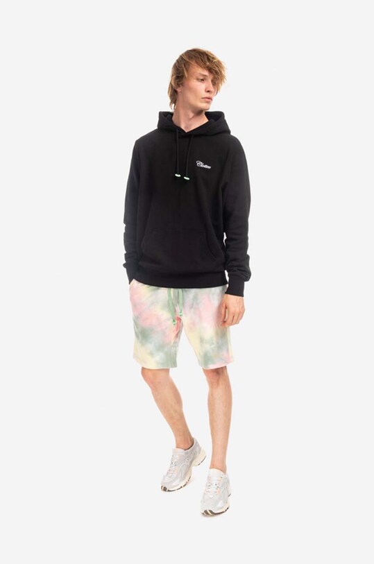CLOTTEE pantaloni scurți din bumbac CTSR5006.MULTI multicolor AA00