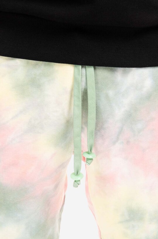 CLOTTEE pantaloni scurți din bumbac CTSR5006.MULTI multicolor