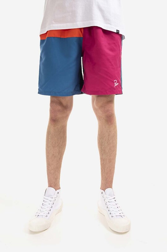 by Parra swim shorts