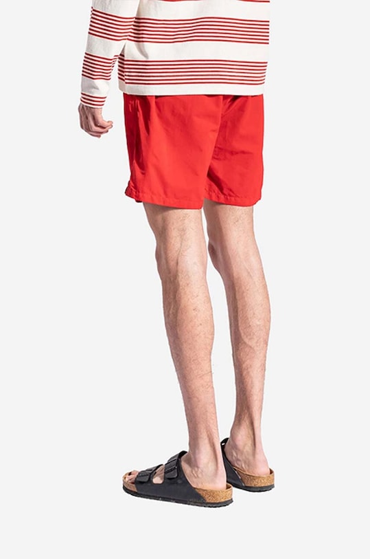 Šortky Norse Projects Hauge Swimmers N35.0581.5000 čierna AA00