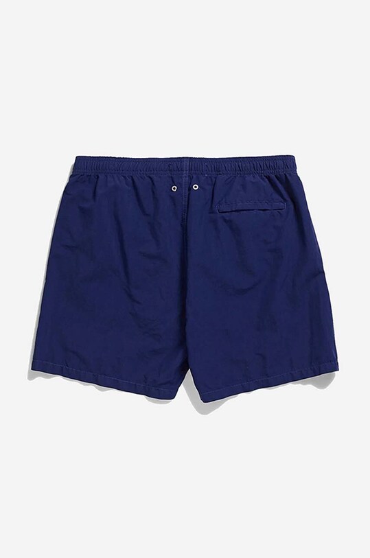 Norse Projects pantaloni scurți Hauge Swimmers bleumarin N35.0581.7170