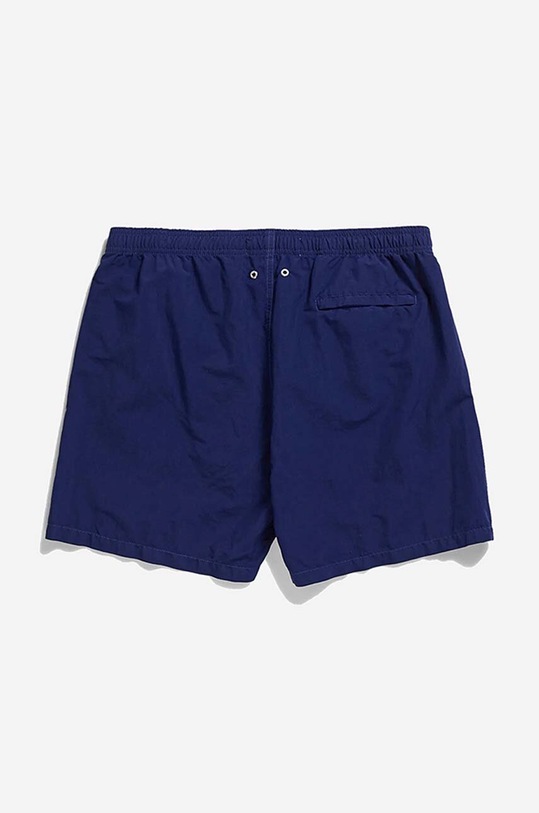 Kratke hlače Norse Projects Hauge Swimmers mornarsko plava N35.0581.7170