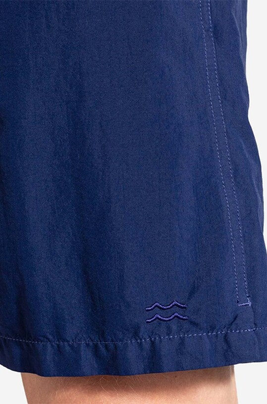 Norse Projects pantaloni scurți Hauge Swimmers N35.0581.7170 bleumarin