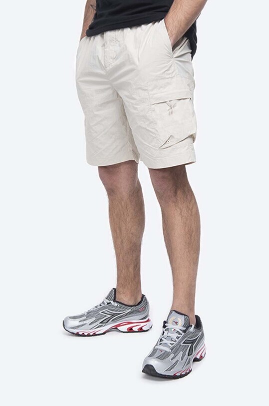Norse Projects szorty Luther Packable Short
