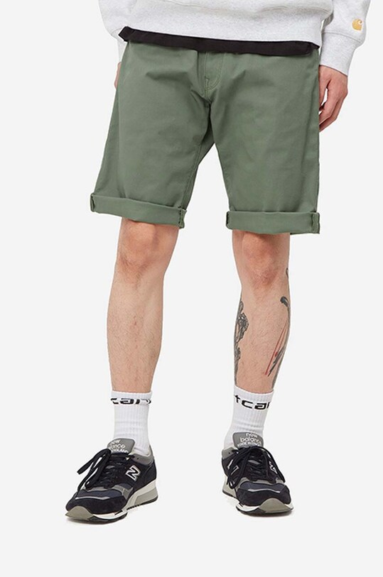 Carhartt WIP szorty Swell