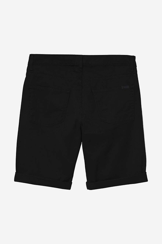 Carhartt WIP shorts Swell black I012292