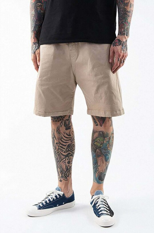 Carhartt WIP szorty Lawton