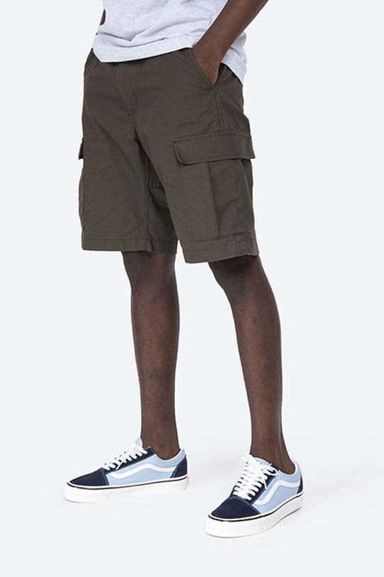 Kratke hlače Carhartt WIP Aviation Short