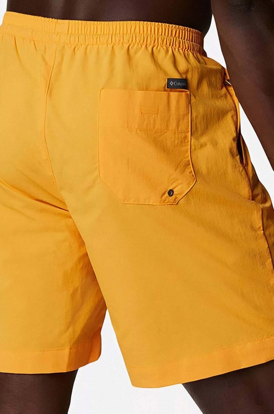 Columbia shorts M Summerdry Short orange 1930461880
