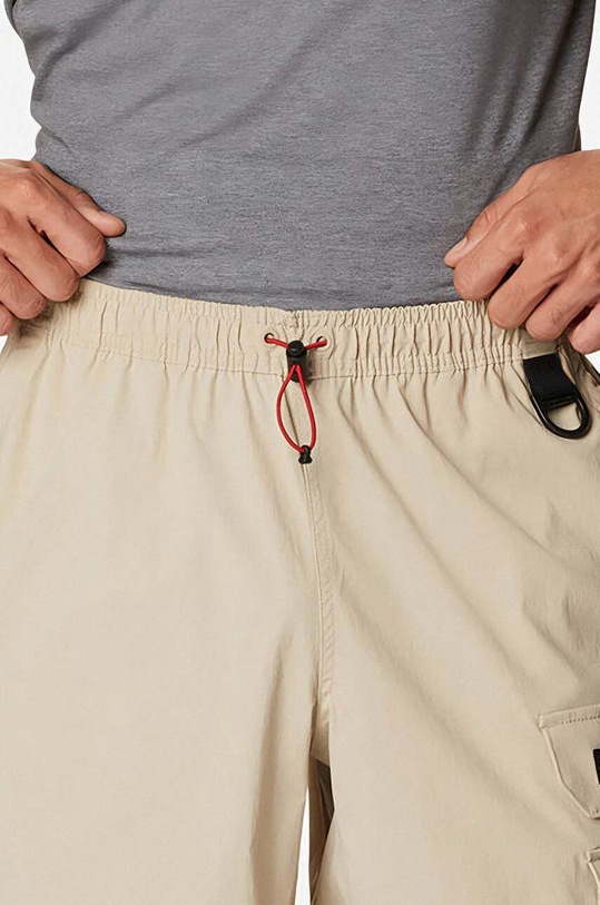 Odzież Columbia szorty Field Creek Cargo Short 1993261271 beżowy