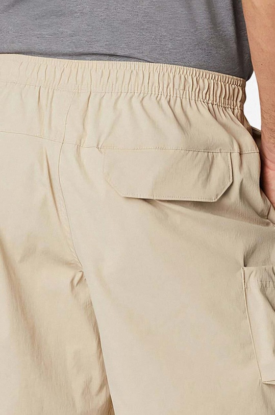 Columbia szorty Field Creek Cargo Short beżowy 1993261271
