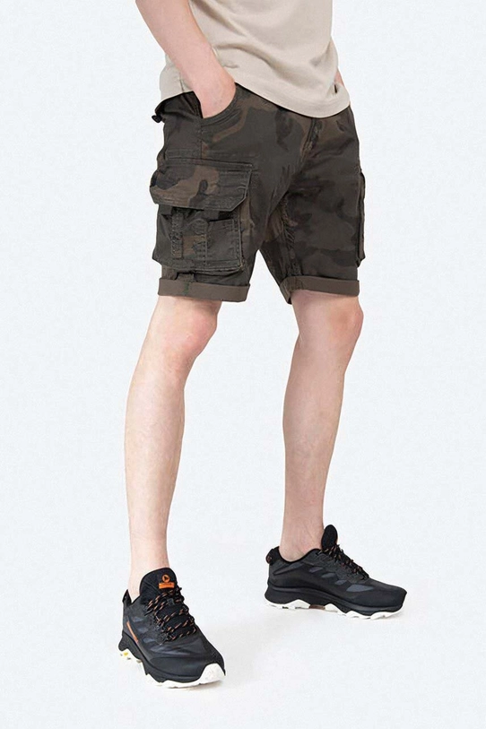 Alpha Industries shorts 196201.415