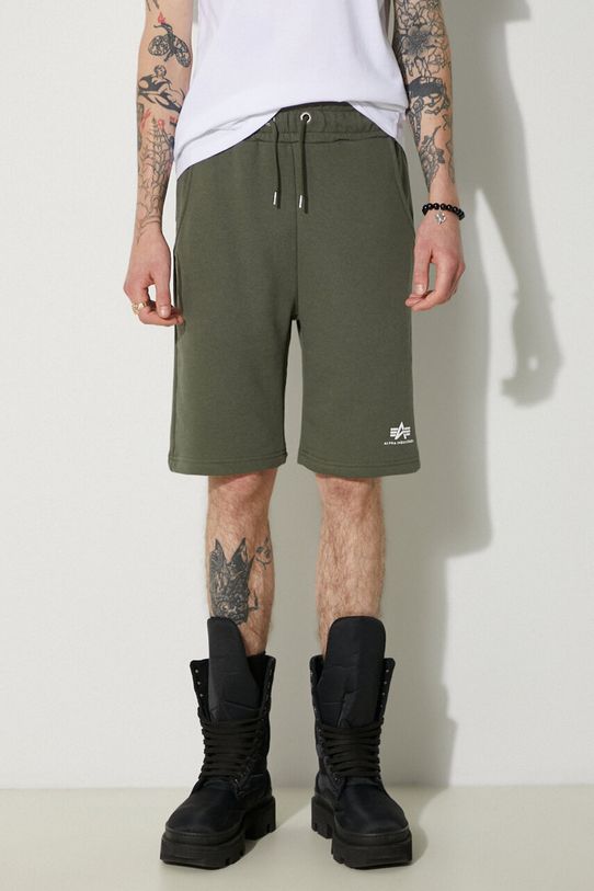 Σορτς Alpha Industries