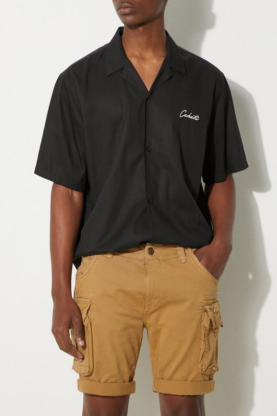 Шорти Alpha Industries
