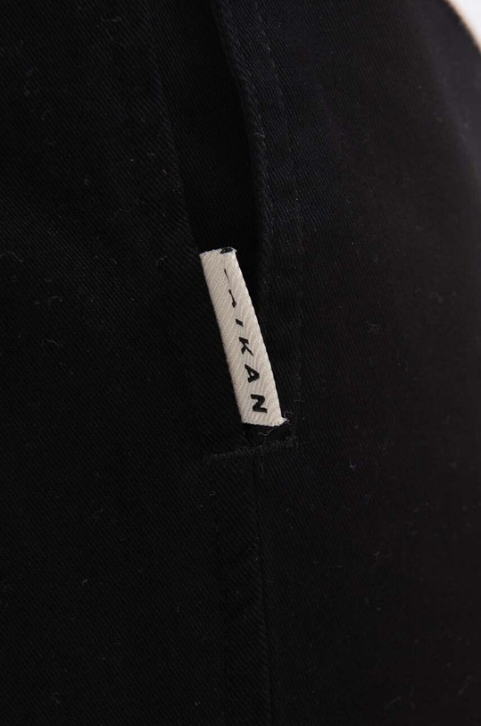 Pamučne kratke hlače Taikan Classic Shorts TS0002.BLK