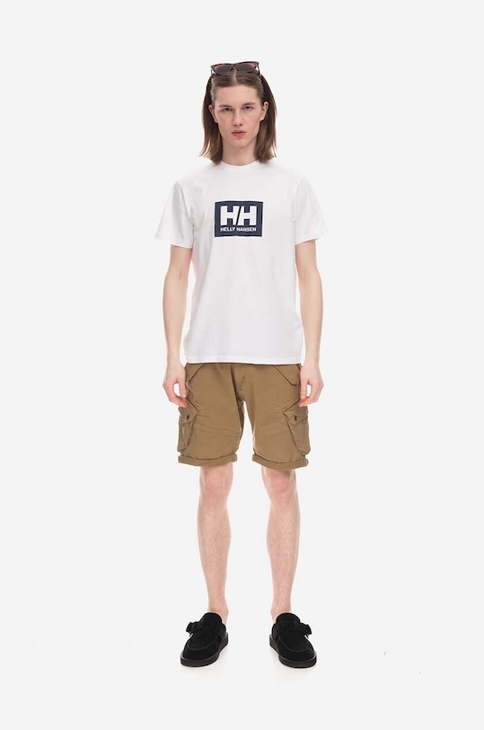 Kraťasy Alpha Industries Combat 116210.13