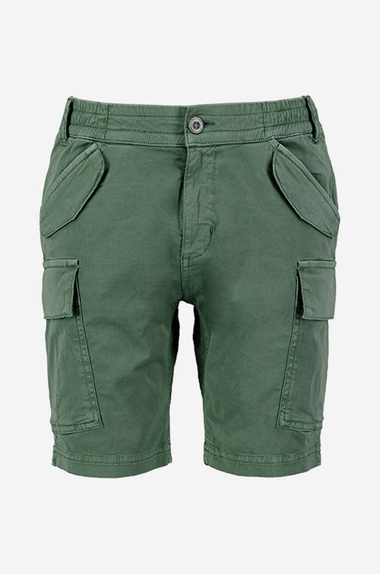 Alpha Industries szorty Airman 116211.432